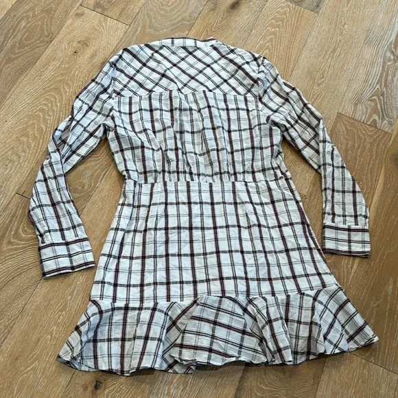 Veronica Beard Sherry Dress - Picture 8 of 15